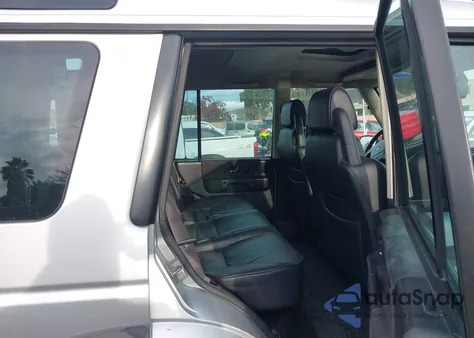 2004 Land Rover Discovery Se z USA, uszkodzony, nr VIN SALTY19474A832445